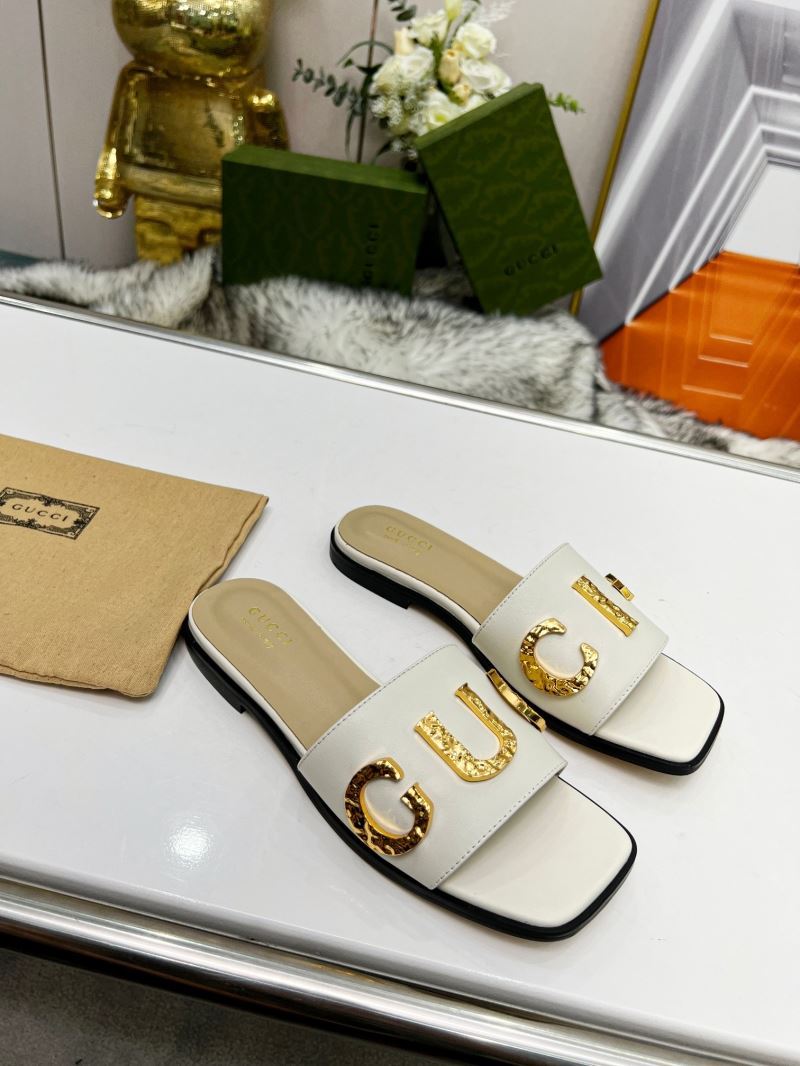 Gucci Slippers